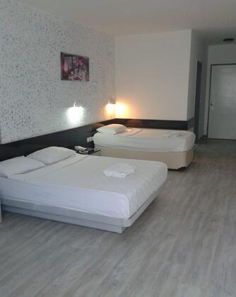 Otel 1461 Alanya - Görsel 34
