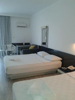 Otel 1461 Alanya - Görsel 43