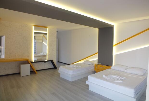 Otel 1461 Alanya - Görsel 40