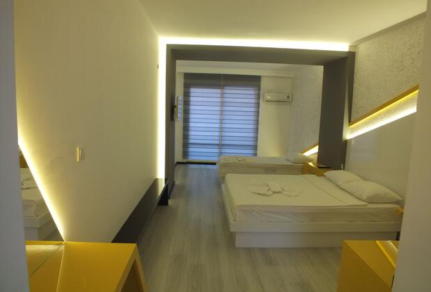 Otel 1461 Alanya - Görsel 37