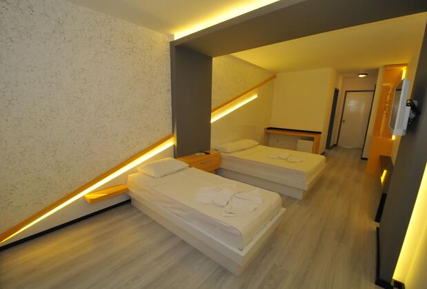 Otel 1461 Alanya - Görsel 30