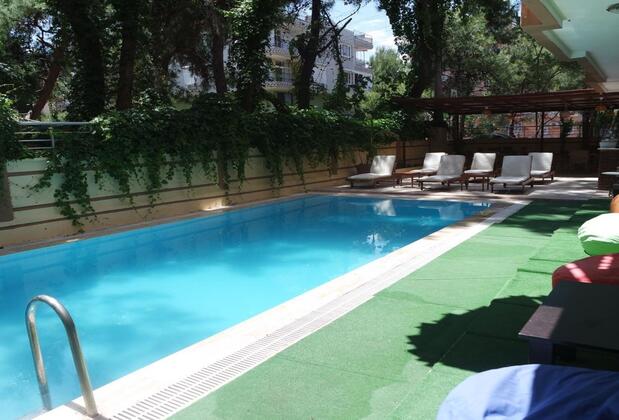 Ale Boutique Hotel - Görsel 2