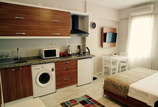 Ale Boutique Hotel - Görsel 14