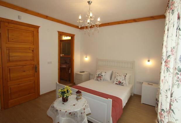 Kemerlihan Deluxe Hotel - Görsel 9