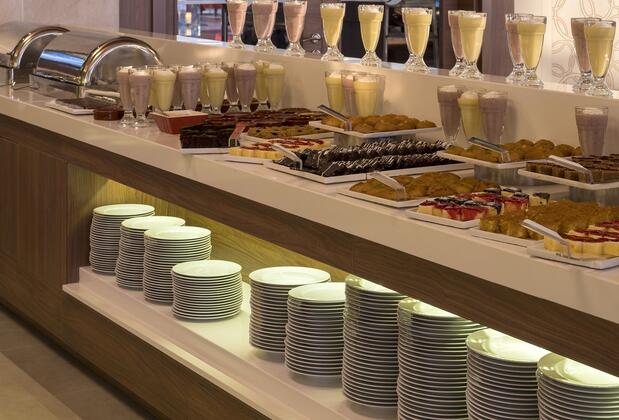 Ramada Plaza By Wyndham Rize - Görsel 10