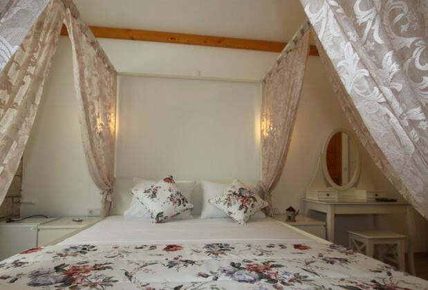 Kemerlihan Deluxe Hotel - Görsel 13