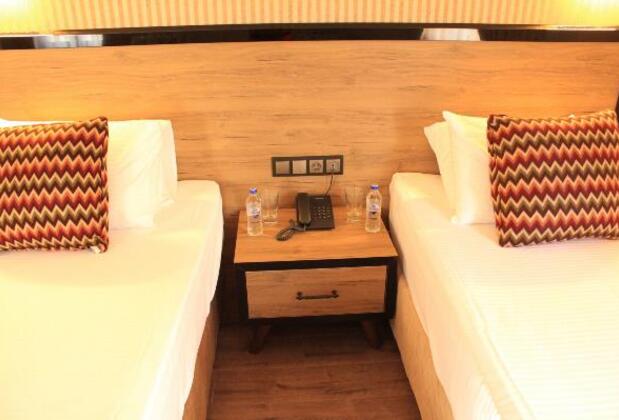 Süvari Hotel - Görsel 11