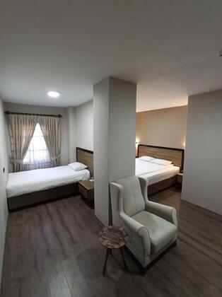 Süvari Hotel - Görsel 12