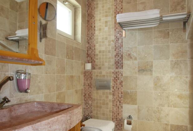 Kemerlihan Deluxe Hotel - Görsel 18