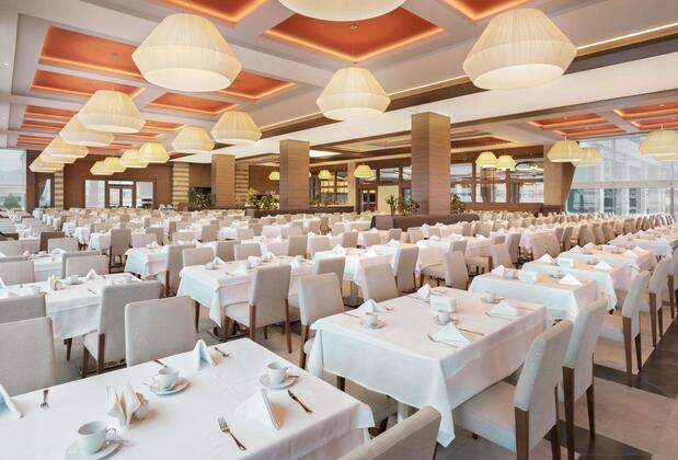 Ramada Plaza By Wyndham Rize - Görsel 9