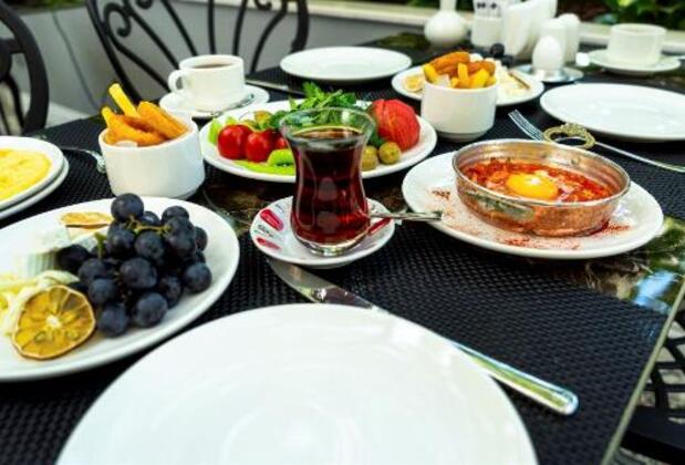 The Mori Club Hotel - Görsel 3