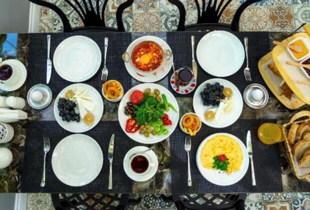 The Mori Club Hotel - Görsel 4