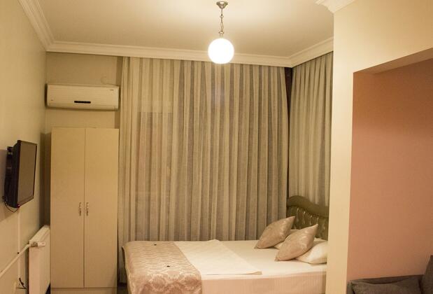 İtimat Otel Karşıyaka - Görsel 7