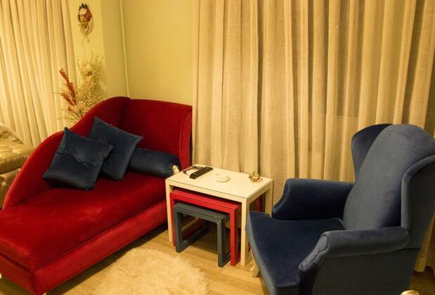 İtimat Otel Karşıyaka - Görsel 9