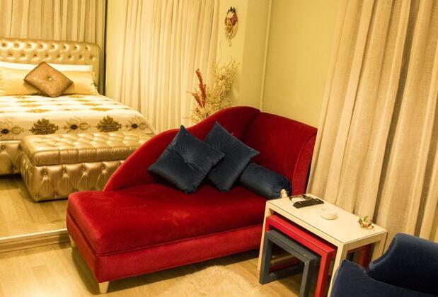 İtimat Otel Karşıyaka - Görsel 10