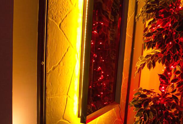 İtimat Otel Karşıyaka - Görsel 5