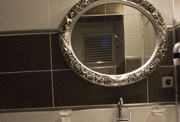 İtimat Otel Karşıyaka - Görsel 13