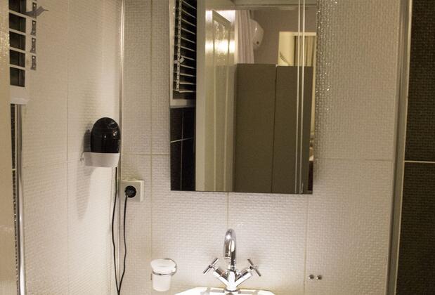 İtimat Otel Karşıyaka - Görsel 14