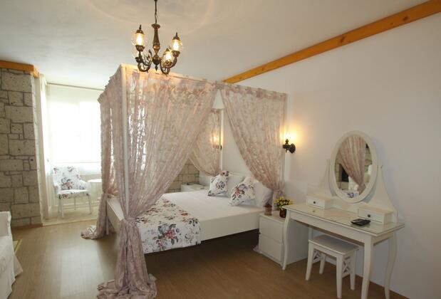 Kemerlihan Deluxe Hotel - Görsel 16