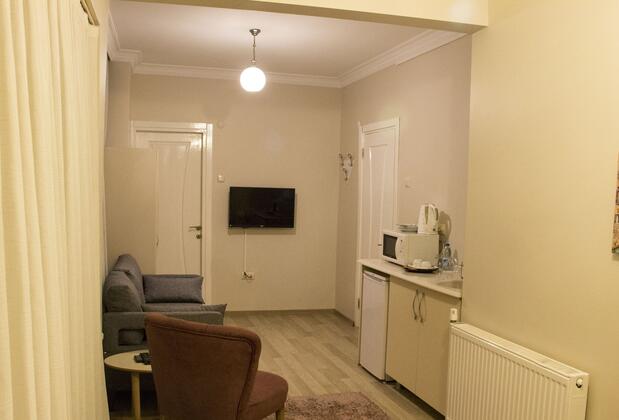 İtimat Otel Karşıyaka - Görsel 15