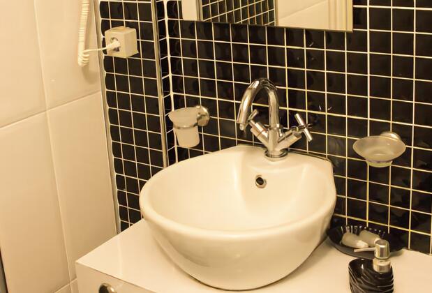 İtimat Otel Karşıyaka - Görsel 16