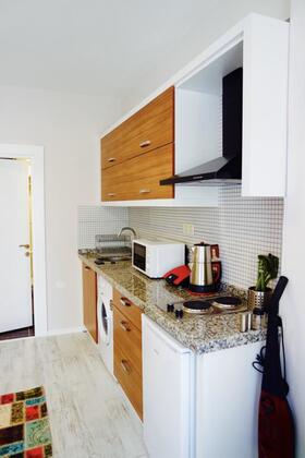 Ale Boutique Hotel - Görsel 15