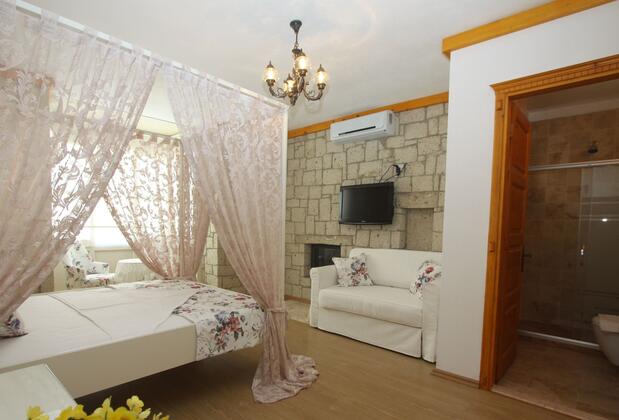 Kemerlihan Deluxe Hotel - Görsel 12