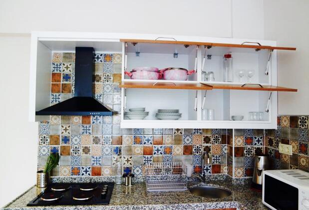 Ale Boutique Hotel - Görsel 16