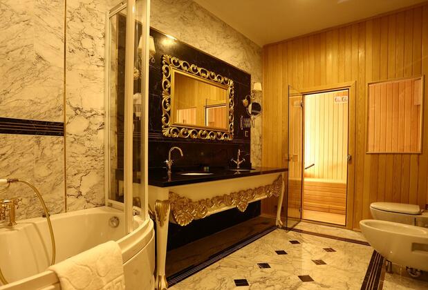 Vivaldi Park Hotel - Görsel 24