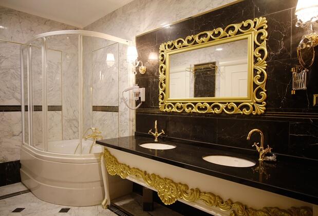 Vivaldi Park Hotel - Görsel 23