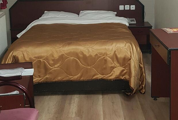 Kargül Hotel - Görsel 16