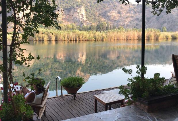 Kano Otel - Görsel 34