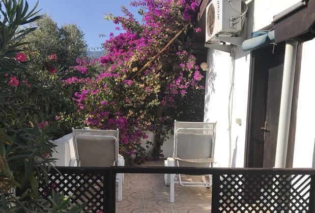 Kano Otel - Görsel 35