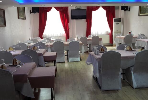 Kargül Hotel - Görsel 6