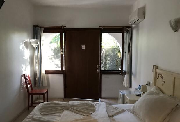 Kano Otel - Görsel 27