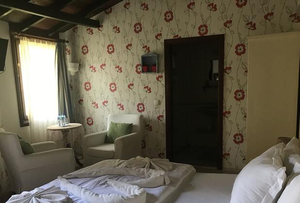 Kano Otel - Görsel 25