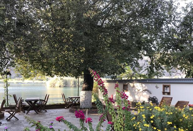 Kano Otel - Görsel 37