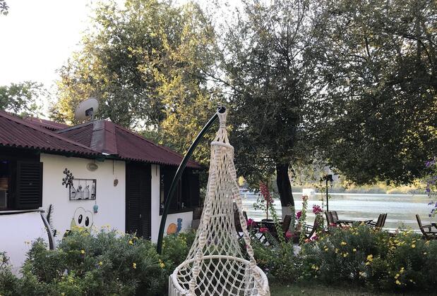 Kano Otel - Görsel 38