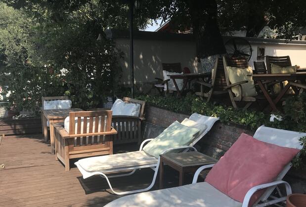 Kano Otel - Görsel 39