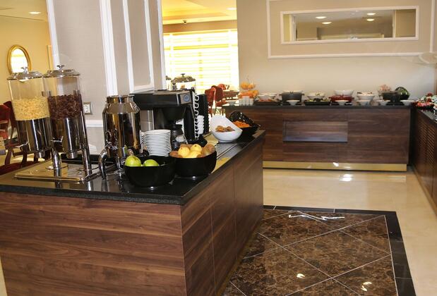 Vivaldi Park Hotel - Görsel 9