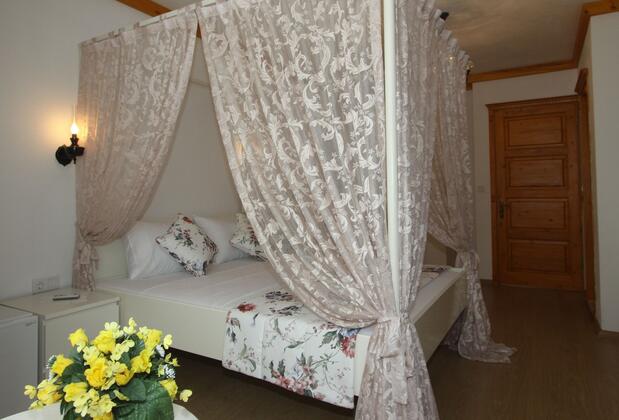 Kemerlihan Deluxe Hotel - Görsel 11