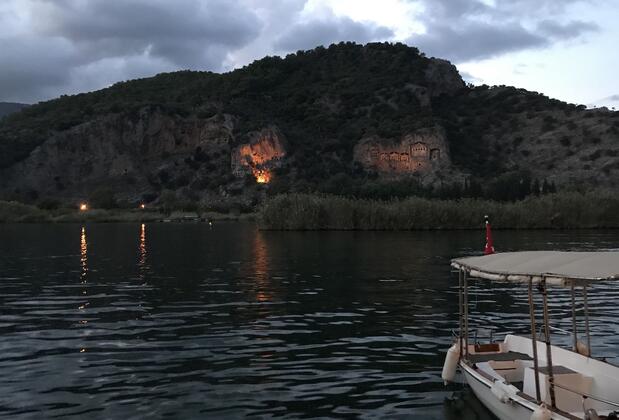 Kano Otel - Görsel 42