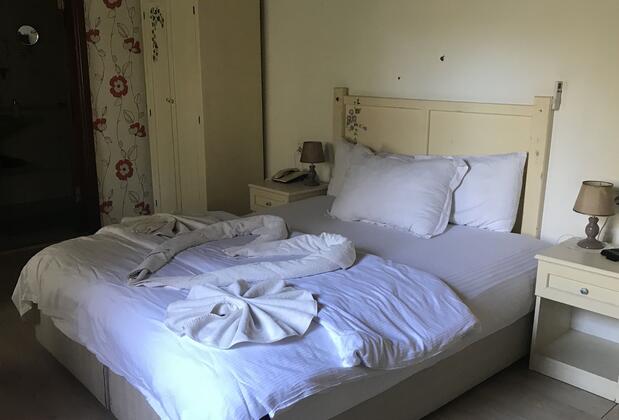 Kano Otel - Görsel 19