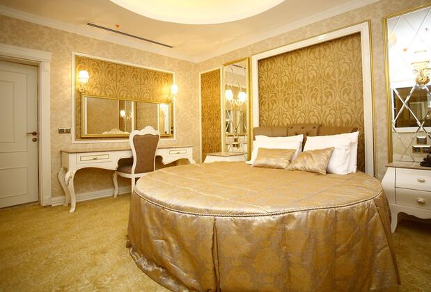 Vivaldi Park Hotel - Görsel 12