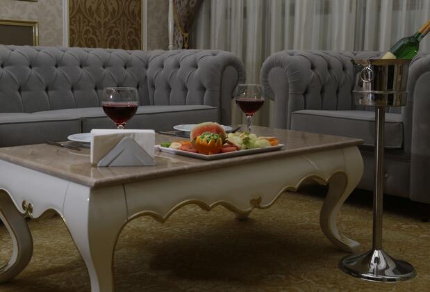 Vivaldi Park Hotel - Görsel 15