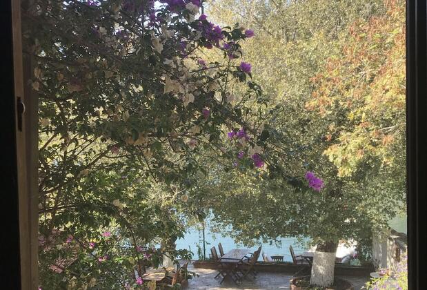 Kano Otel - Görsel 43