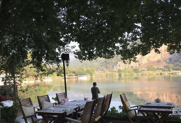 Kano Otel - Görsel 44