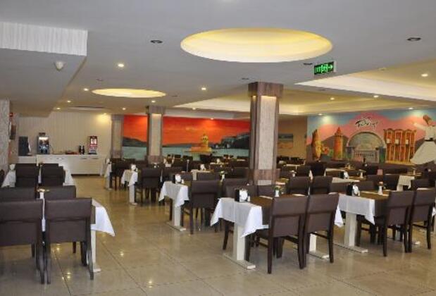 Acar Hotel Kırıkkale - Görsel 30