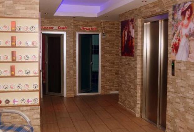 Acar Hotel Kırıkkale - Görsel 5