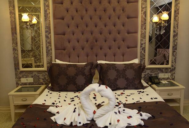 Vivaldi Park Hotel - Görsel 17